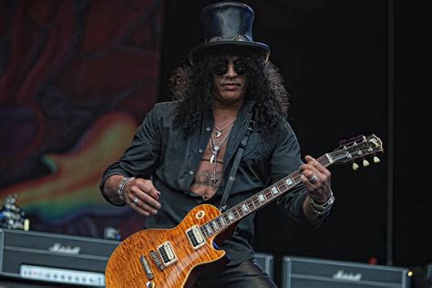 Guns N Roses Slash kündigt neue Musik für nächsten Monate an