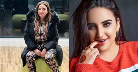 Pakistan Hareem Shah Leak Pakistan S Controversial Tiktoker Hareem Shah S Nude Video Leaked