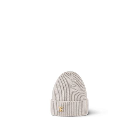 Lv Spark Beanie S00 Hats And Gloves M78970 Louis Vuitton