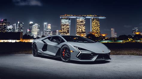 2024 Lamborghini Revuelto Car 4K 5K HD Cars Wallpapers | HD Wallpapers ...