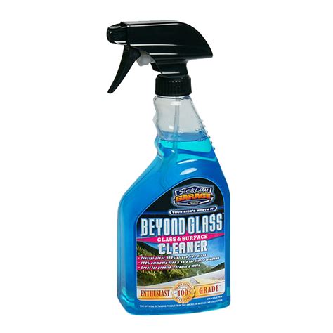 Glasreiniger Beyond Glass | Glasreiniger, Autopflege, Autos