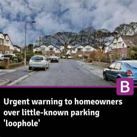 Black - Drivers have been issued a warning over a legal loophole that