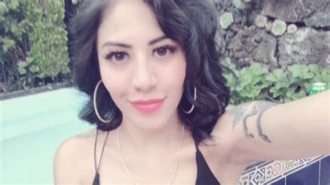 Quién Era Polly Olivares La Joven Atropellada Y Asesinada En