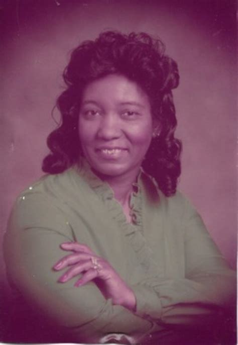 Mrs Earlene Sims Obituary LaMarque TX