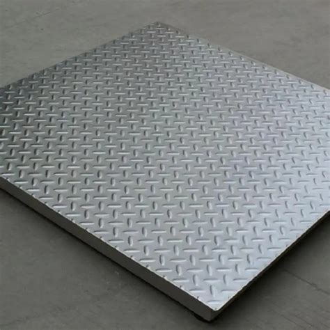 Astm A Hot Rolled Mild Ms Carbon Chequered Plate Checkered Steel