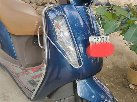 Used 2022 Suzuki Access 125 Special Edition Disc For Sale In