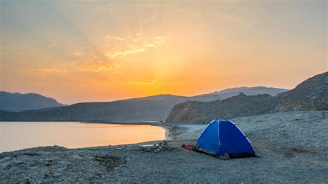 Camping in Oman: 7 spectacular tried-and-tested spots | Condé Nast ...