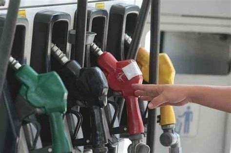 Rollback Sa Presyo Ng Diesel Kerosene Gasolina May Pagtaas Pilipino