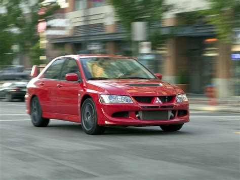 Car In Pictures Car Photo Gallery Mitsubishi Lancer Evolution VIII