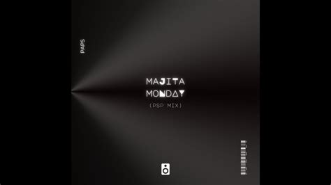 Paps Majita Monday Psp Mix Youtube