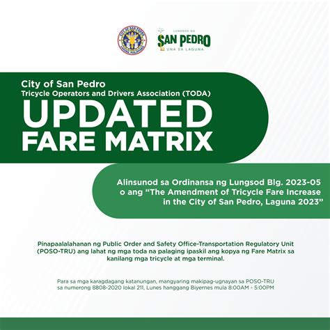 The public reacts to the latest fare updates for the transpo bus 2