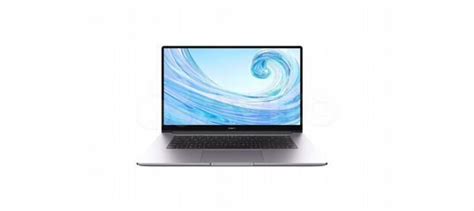 Huawei MateBook D 15 купить в Перми | Электроника | Авито