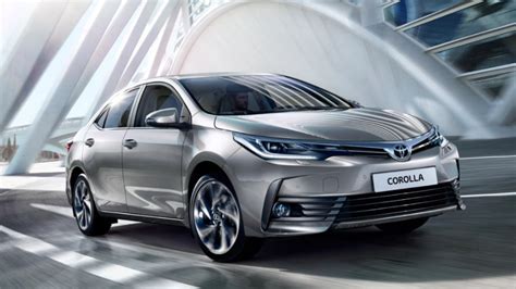 Toyota Corolla Fiyat Listesi Ocak 2023 Toyota Corolla Güncel Fiyatı