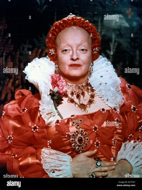 The Virgin Queen Is A 1955 Historical Drama Film Starring Bette Davis