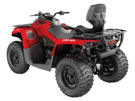 2021 Can Am Outlander Max 450 Atvs Pocatello Idaho 5cma