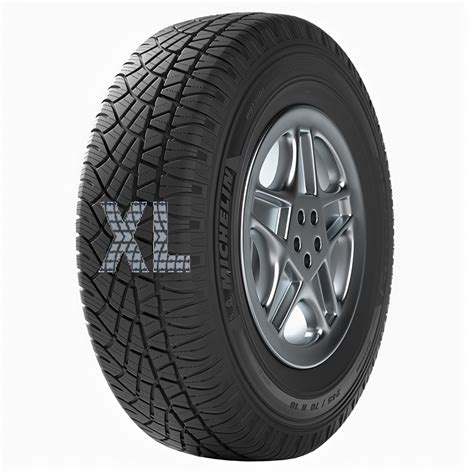 Michelin Шины Michelin Latitude Cross 265/70/R15 112T купить в ...