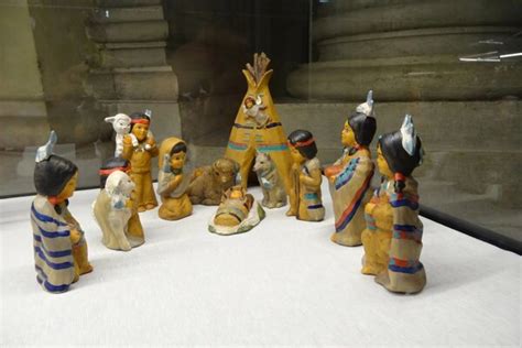 Рождественские вертепы со всего света - Рождественские и Новогодние ...