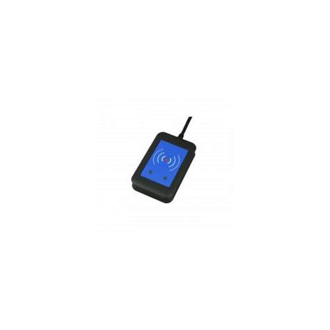 N External Rfid Card Reader Khz Mhz B H