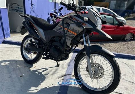 Honda Xre A Partir De Adventure Flex No Pr Chaves Na M O