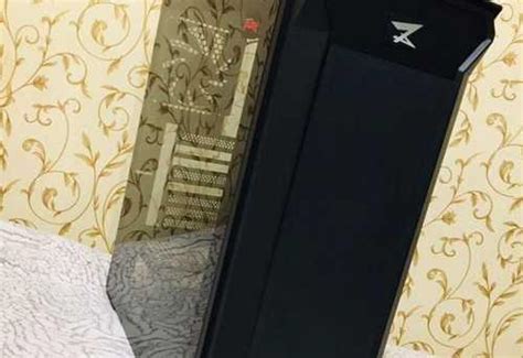 Zet gaming rare m2 корпус | Festima.Ru - Мониторинг объявлений