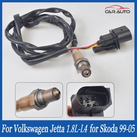 NEW for Bosch 0258007351 1K0998262D 234 5112 Sensor for Skoda 99 05 ...