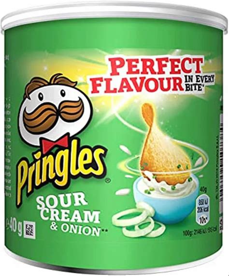 Pringles Hot Spicy G For Sale At Rs Pack New Items In Nashik Id