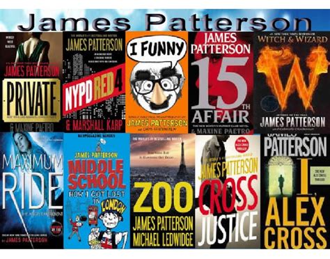 Free Books By James Patterson Yellowinto