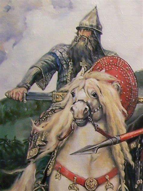 Добрыня Никитич фото 4 из 16 в галерее на - 24СМИ