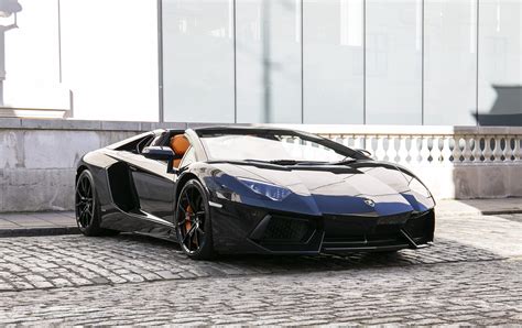 Lamborghini Aventador Roadster Lp Pegasus Auto House