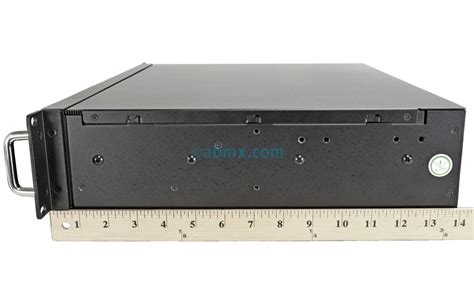 U Server Xeon Scalable X Hot Swap Bays ABMX Servers