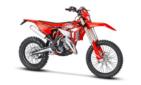 RR 2T 125 - Betamotor S.p.A.
