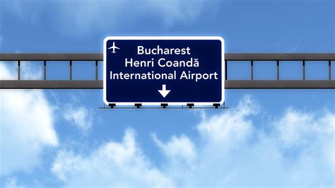 Traffic on Bucharest airport hits new record in 2018 | Romania Insider