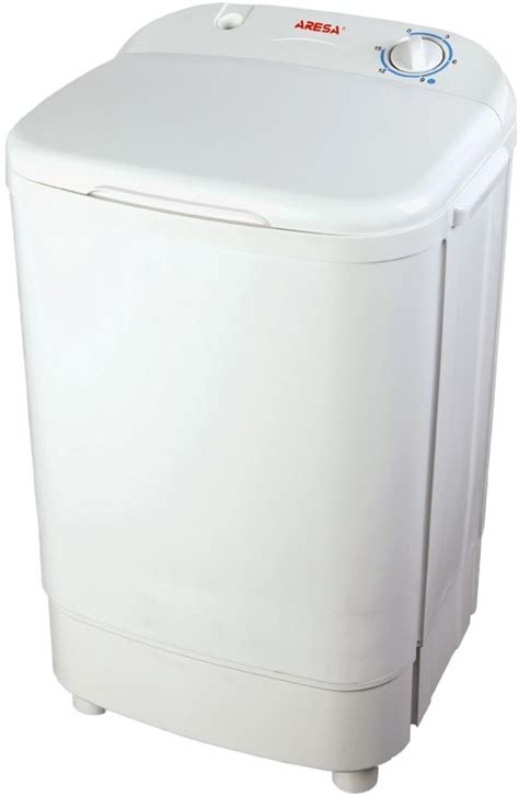 Стиральная машина Aresa WM-130. Цена 3093 ₽. Доставка по России