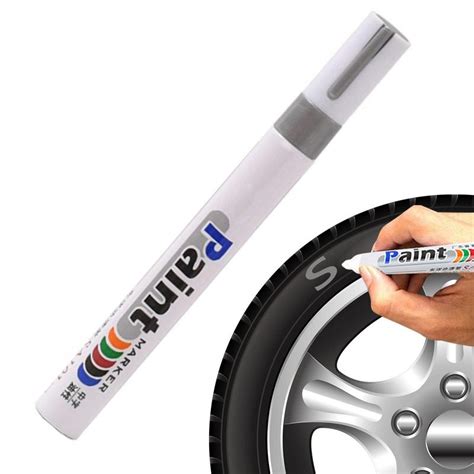 Auto Car Fill Scratch Repair Paint Pen Care Car Styling Waterproof