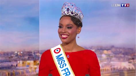 Ang Lique Angarni Filopon Miss France D Voile Lair De Rien Sa