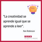 frases celebres de ken robinson imprescindibles en el mundo