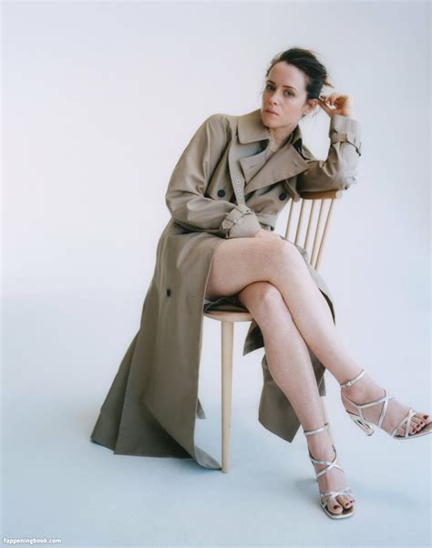 Claire Foy Theclairefoy Nude OnlyFans Leaks Fappening FappeningBook
