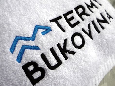 Haft komputerowy Łódź, naszywki, emblematy | Eurohaft
