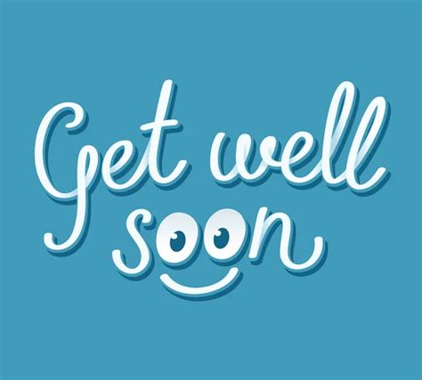 Get Well Logo