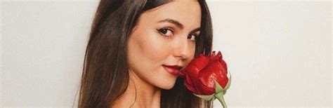 Victoria Justice Celebrates 30th Birthday With New Single Confirms Debut Album Is ‘definitely