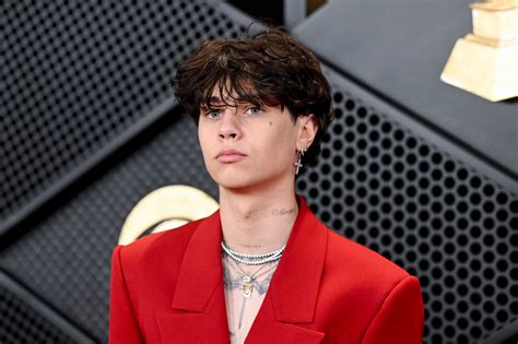 Landon Barker Net Worth 2024: What Is Travis Barker's Son Worth?