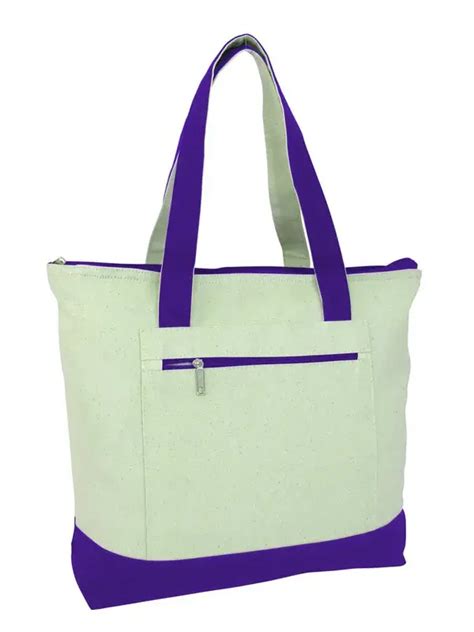 Canvas Tote Bags By Design Features Bene Bags Your Reliable Tote