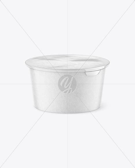 Kraft Cup Mockup - Free Download Images High Quality PNG, JPG - 116006