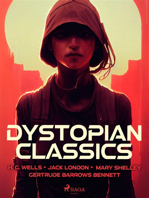 Dystopian Classics eBook by Jack London - EPUB Book | Rakuten Kobo ...