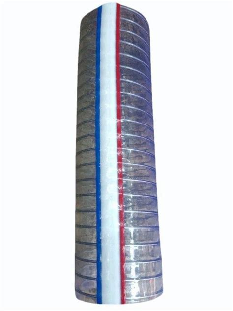 Pvc Thunder Hose Pipe For Water At Best Price In New Delhi Id