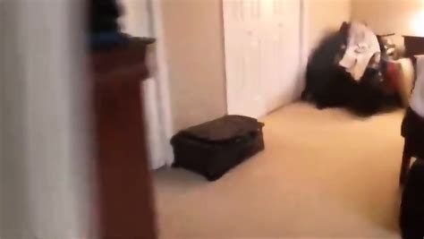 Blonde College Babe S Homemade Orgasm