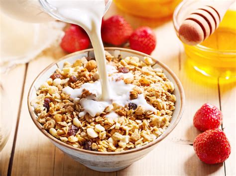 Power Up Your Breakfast With These High-Protein Breakfast Ideas