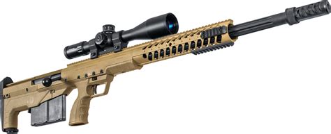 Desert Tech Hti 375 Ct Desert Tech Hti 375 Ct Sniper Rifle