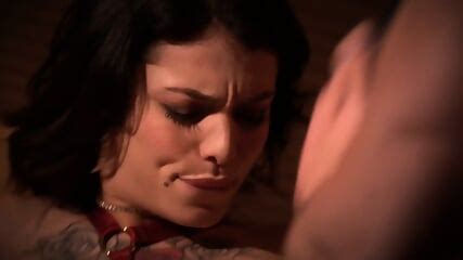 European Sex Movie Threesome Anal DP Clara Mia