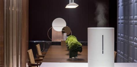 SmartMi Zhimi UVGI Air Humidifier White: full specifications, photo ...